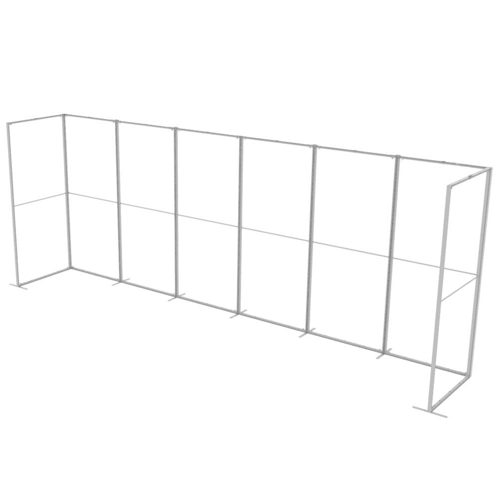 QSEG Tradeshow Configurations D — Hardware Only